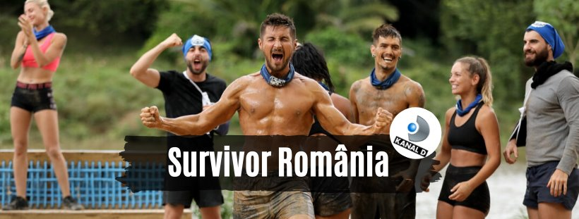 Câtă suferință! A rămas traumatizat pe viață. Mărturisiri despre destinul crunt al lui Andrei Ciobanu, concurentul de la Survivor România care a primit un cap în gură de la Ana Pal