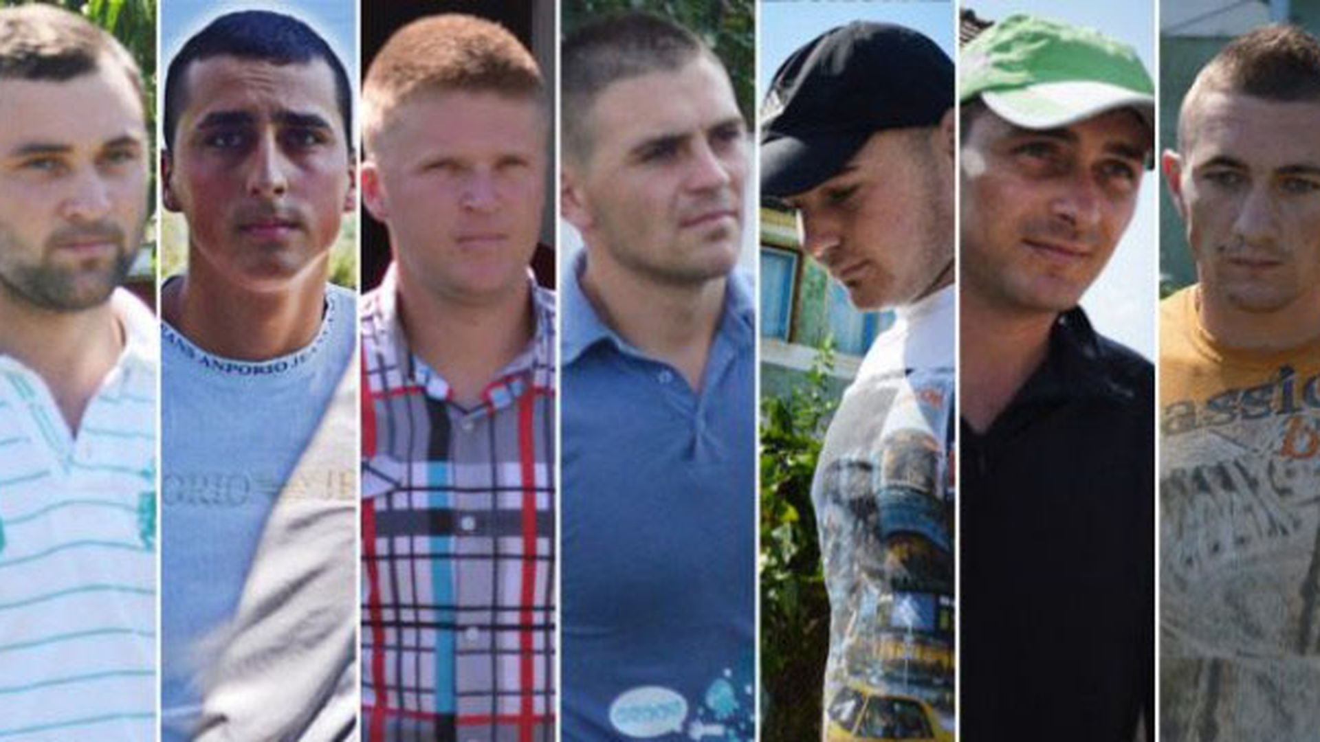 CANCAN.RO a aflat ce au cerut cei 7 violatori în puscarie: “Au zis ca vor slapi, hârtie igienica si...”