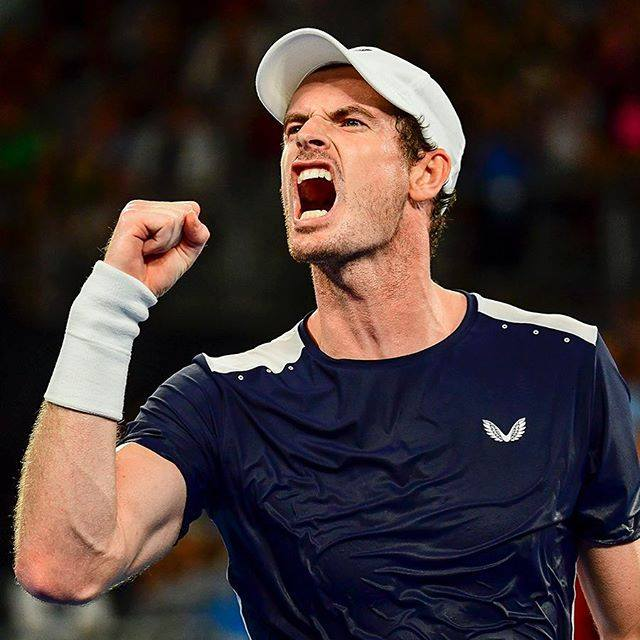Andy Murray a suferit o intevenție chirurgicală! Tenismenul a fost operat la șold
