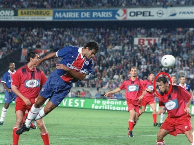 Laurenţiu Reghecampf contra celor de la PSG, în Liga Campionilor