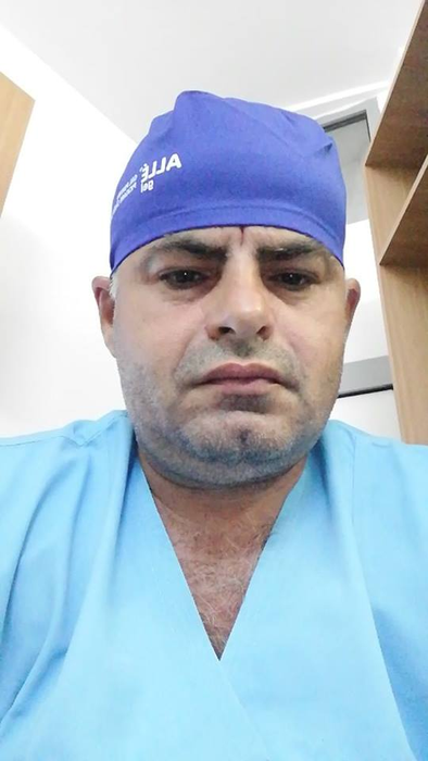 LIVE-ul unui asistent din București va declanșa haosul în sistemul medical din România: „M-a băgat în vestiar și aștepta șpaga de la mine”