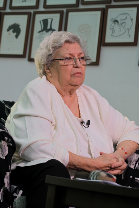 Drama neştiută a actriţei Draga Olteanu Matei! Vedeta şi-a pierdut casa:”O prietenă a ştiut să ne escrocheze“