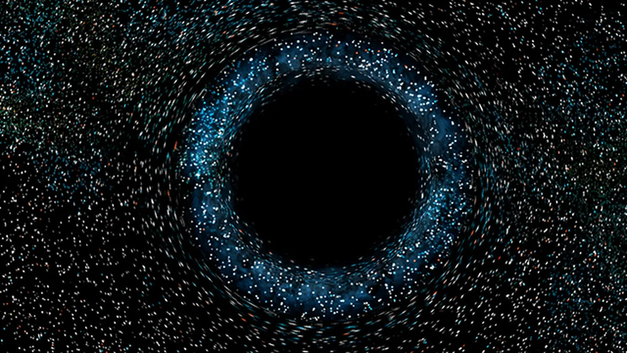 Astazi vom vedea daca Einstein a avut dreptate cu privire la undele gravitationale! Trecem sau nu in alta dimensiune?