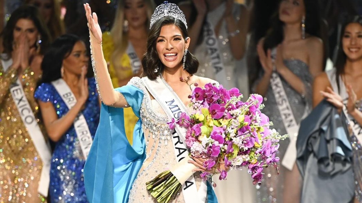 Ea este Miss Universe 2023! Sheyniss Palacios, din Nicaragua, a reușit să pună mâna pe titlul de cea mai frumoasă femeie din lume
