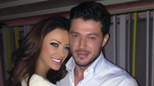 Bianca si Victor Slav au ajuns la notar! Primele imagini cu cei doi in ziua divortului