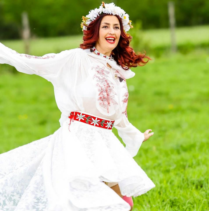 Rona Hartner tremură după a doua operație! De ce îi este teamă: ”Toți avem…”