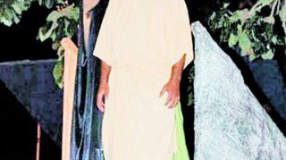 Tragedie in lumea artistica din Brazilia Interpretul lui Iuda s-a spanzurat