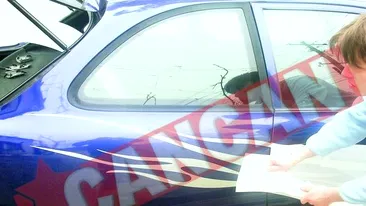 Inspirati de filmul 2 fast 2 furious, soferii isi tatueaza masinile