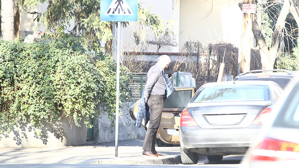 Imagini în premieră cu Gică Popescu! Căpitanul ”Generaţiei de aur” a ajuns de nerecunoscut după ce…