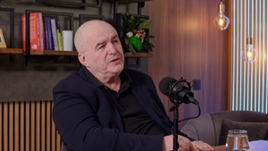 Cât costă o porție de pomana porcului la restaurantul lui Florin Călinescu. Meniul este unul tradițional