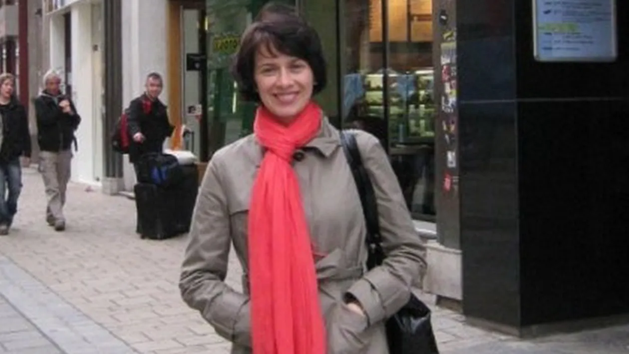 Nu mai are nicio sansa! Fetita bancherei romance ucise in Austria este condamnata la asta dupa o viata intreaga de necazuri!