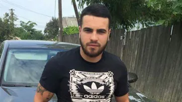 Răzvan Ionuț Hotoi, ”chimistul” care prepara droguri din otravã de șobolani, a fost condamnat la doi ani și 11 luni de închisoare cu executare