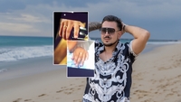 Prințul Marco a renunțat la verighetă. Unde a mutat-o pentru a o putea atinge pe ispita Gabriella în voie