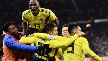 Columbia-Japonia și Polonia-Senegal, meciurile Grupei H care încheie prima etapă a grupelor la Mondial!
