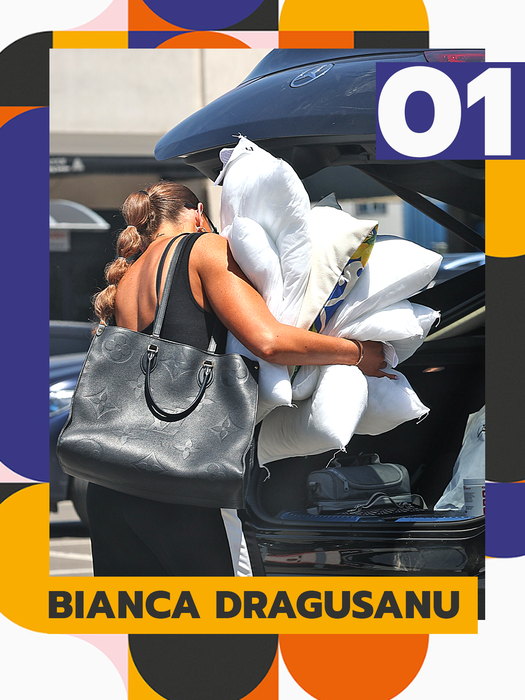 TOP 50 sexy-gospodine chiar şi de ziua lor! Bianca Drăguşanu, Gina Pistol sau Iulia Vântur au luat situaţia-n mâini şi au rezolvat singure treaba!
