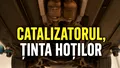 De ce sunt furate catalizatoarele auto și cum te poți proteja. Ce model de autoturism este cel mai vizat de hoți