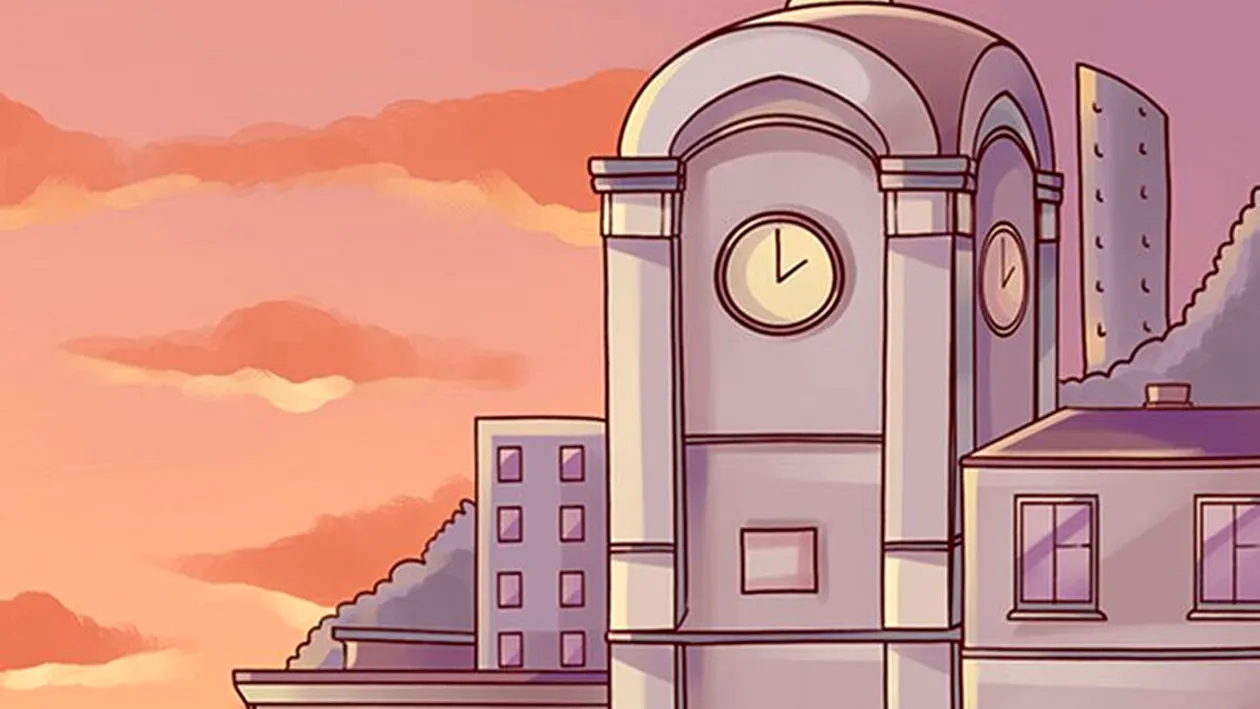 Test de inteligență | Ce este greșit în imaginea asta?! Doar 3 din 10 observă acest detaliu