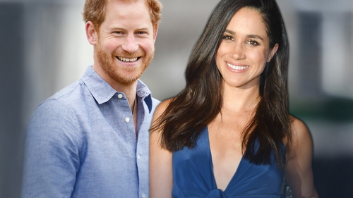 Ce sacrificiu suprem a făcut Meghan Markle pentru a fi aproape de Prinţul Harry! I-a promis că o ia de nevastă dacă face asta