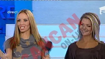 Tantareanu e invidios pe Iri: Daca gasesc si eu doua domnisoare care sa imi faca si mie ce i-au facut lui, le iau case in strainatate si masini pricopsite