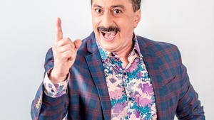Romică Țociu a slăbit șase kilograme pentru “Te cunosc de undeva!”