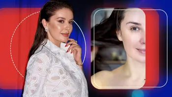 Ritualul Daianei Anghel pentru un ten matur perfect. La ce trebuie să fii atentă