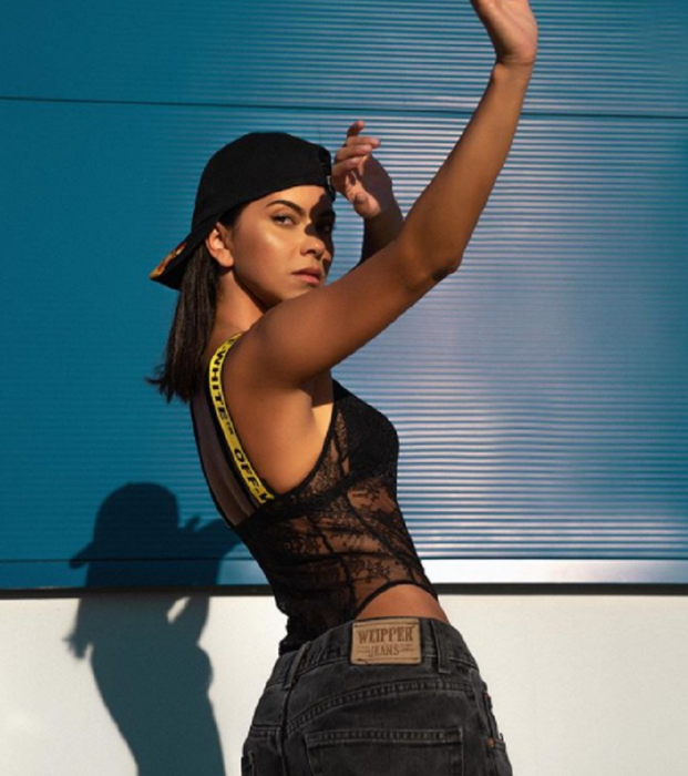 Inna, una dintre cele mai apreciate artiste de la noi