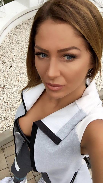 Alina de la Exatlon, adevărul despre relația cu Giani Kiriță
