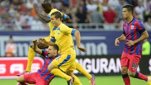 BOMBA pe piata transferurilor! Astra l-a luat pe brazilianul dorit de Steaua!