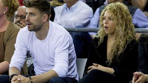 Shakira, mesaj pe Instagram, la cinci luni după ce s-a despărțit de Pique: "Mă durea! Eu știam că asta se va întâmpla" | GALERIE FOTO