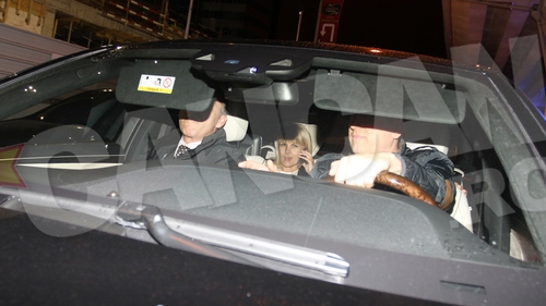 Aghiotantii blondei au executat ordinul! Ce pofta si-a facut Elena Udrea cu 12 ore inainte sa intre la DNA