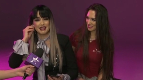 Fiica lui Nico e o adevărată bombă sexy! Cum arată Alexandra Matei la 26 de ani