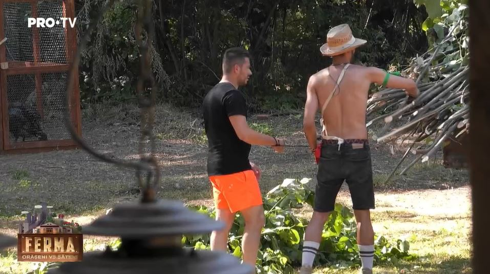 George Burcea, noi mărturii-bombă despre scandalul cu Andreea Bălan: “A vrut să iasă din rahatul în care se băgase când a fost prinsă cu alt bărbat”