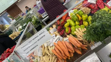 Alimentul nelipsit de pe masa românilor al cărui preț s-a triplat în ultimele zile! Costă 20 de lei/kg în piața Mihalache din București