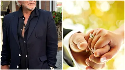 Se căsătorește la 70 de ani! Celebrul artist român a făcut anunțul: “Ne-am hotărât”