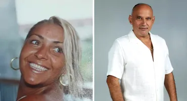 De ce nu vrea Lidia să bage divorț de Florin Prunea. Ce spune despre avere și despre partaj: „Eu stau acasă și nu mă grăbesc nicăieri”