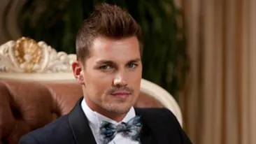 Fosta iubita a lui Sergiu Barboni vine la marea finala Burlacul! Crezi ca le va pune bete in roate concurentelor?