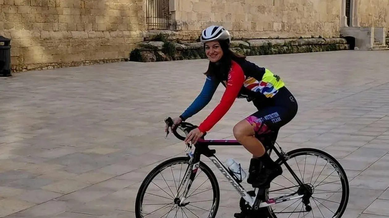 „Eu nu mai pot…” Mesajul sfâșietor al iubitului româncei ucise pe bicicletă în Italia