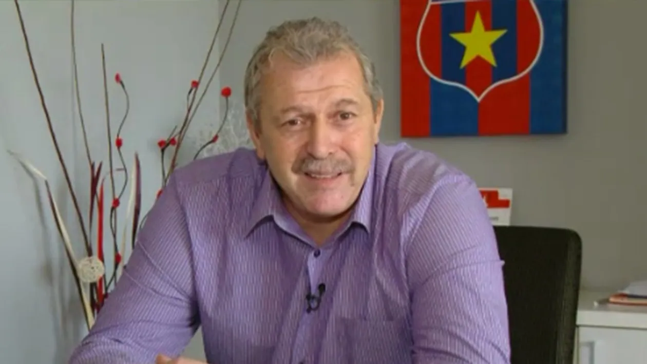 Duckadam, în sfârşit sănătos! Fostul portar a scăpat de suferinţa de aproape 26 de ani!