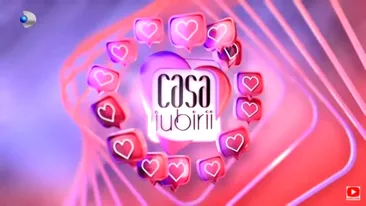 Bucurie mare la Casa Iubirii: se mărită! A fost cerută în căsătorie în avion: ”Ne-a fost frică de gura oamenilor”