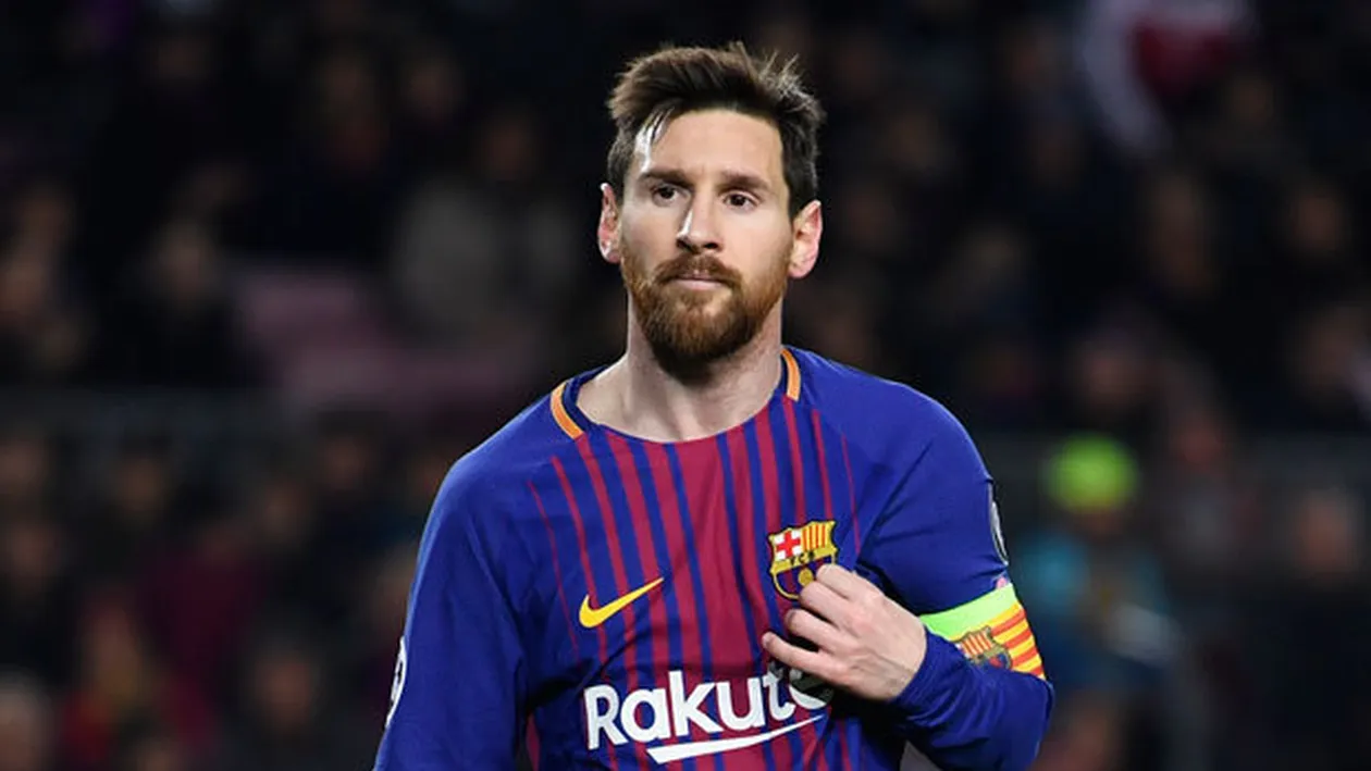 Bombă în lumea fotbalului! Messi și-a anunțat retragerea: “Din păcate...“