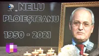 Este oficial! Legiștii au stabilit cauza morții lui Nelu Ploieșteanu