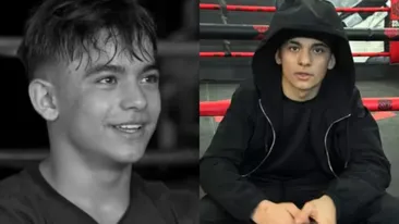 DOLIU în lumea boxului! Fiul fostului adversar al lui Leonard Doroftei a fost găsit mort într-un apartament