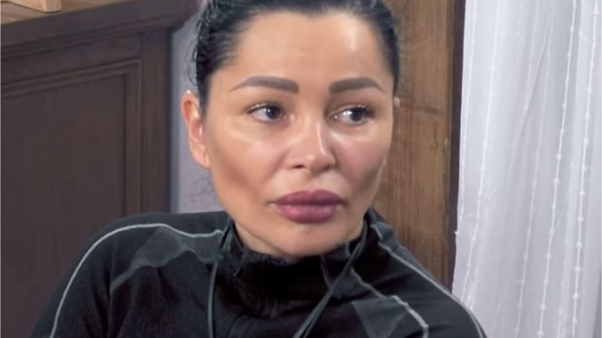 Brigitte Pastramă, despre momentul în care toți angajații din firma ei au primit poze cu ea în lenjerie intimă: ”A zis că uite «pocăita»”