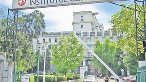 Incredibil! Cum încearcă Ministerul Sănătăţii să afle de la pacienţi daca dau şpagă medicilor de la Spitalul Fundeni