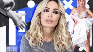 Daniela Gyorfi, probleme din cauza implanturilor mamare! Vedeta va ajunge pe masa de operație. „Mi-a crăpat pur și simplu proteza”