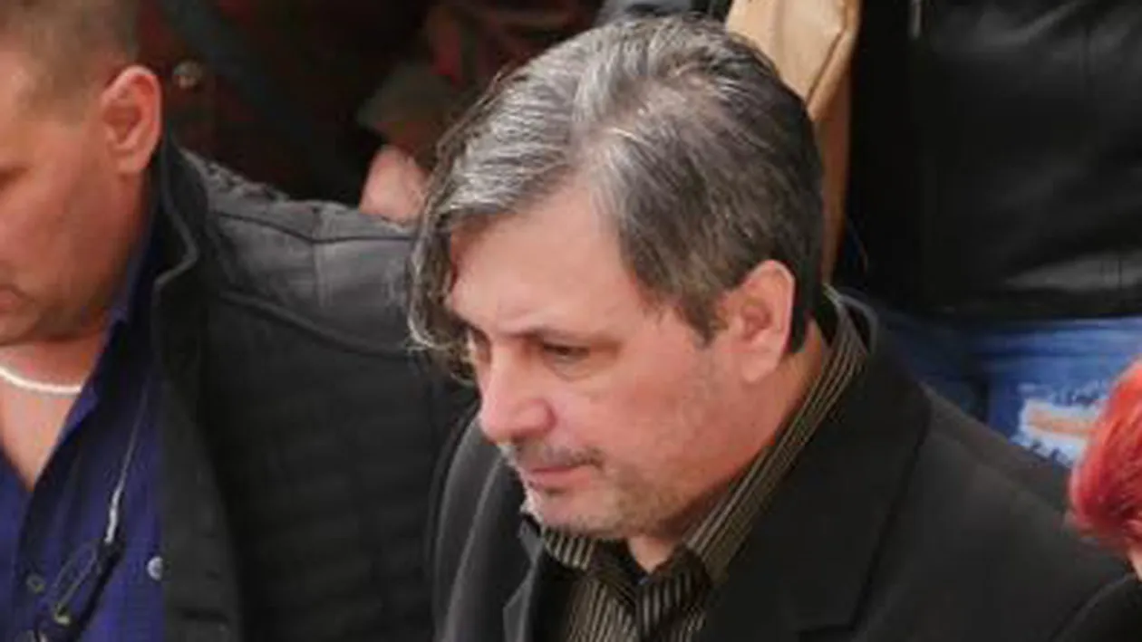 Cornel Galeş i-a făcut parastas Ilenei Ciuculete. Ce persoane foarte dragi artistei au lipsit de la slujba de comemorare