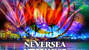 Retrăiește-ți vara de la Neversea 2019! Aftermovie-ul Neversea 2019 e aici!