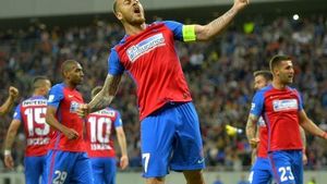 Gigi: „Am încredere în Denis! Am avut ofertă de 2 milioane şi nu l-am dat!”