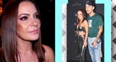 Andreea Antonescu, între divorț și nuntă: “Nu s-au aliniat planetele…”