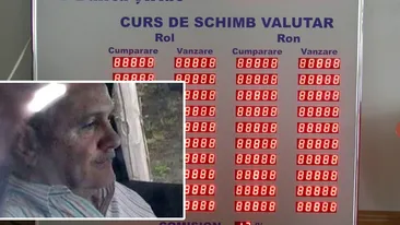 Curs valutar 29 mai 2019. Euro a explodat după condamnarea lui Dragnea. Câți lei costă 1 euro azi